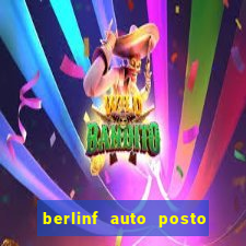 berlinf auto posto onde fica